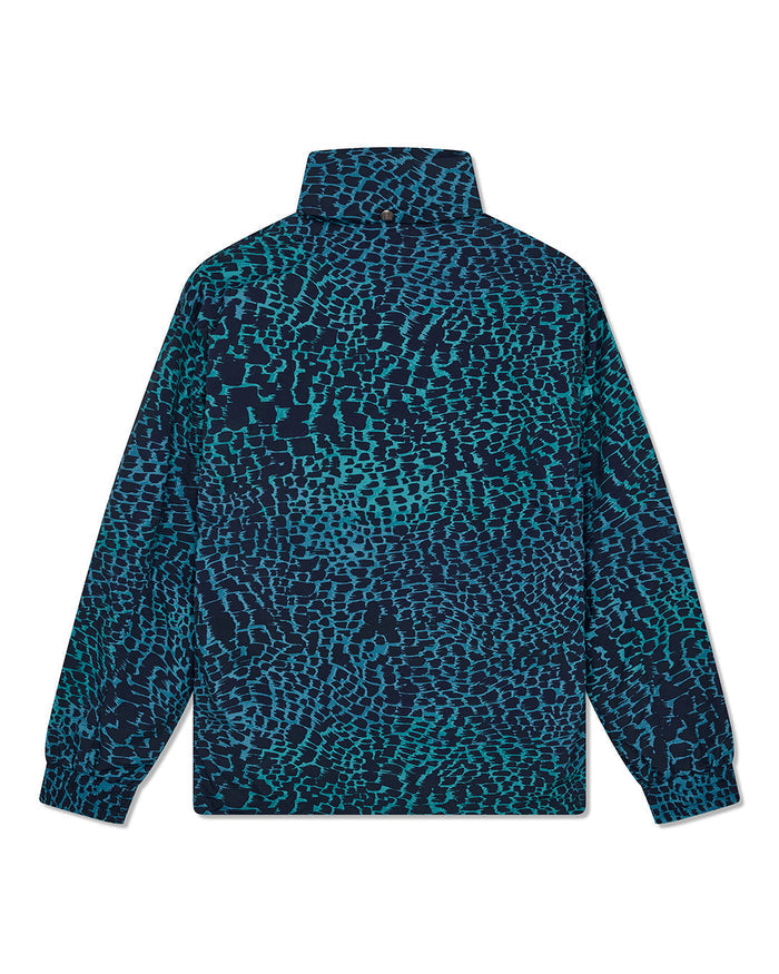 Zanzibar Windstopper - Wave Ride Blue, view 5|Flatlay